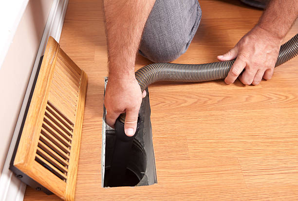 Best Best Air Duct Cleaning Company  in Seneca Knolls, NY